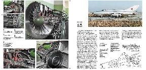 Книга Двигатели боевых самолетов России